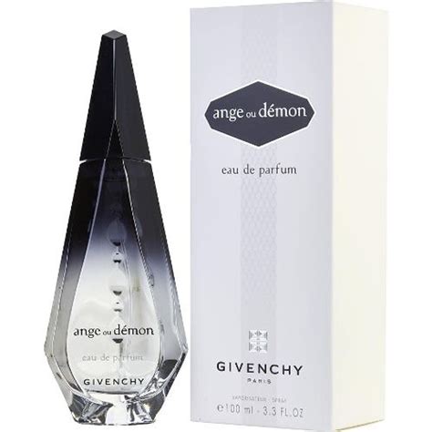 perfumes givenchy mujer angel o demonio|givenchy perfume.